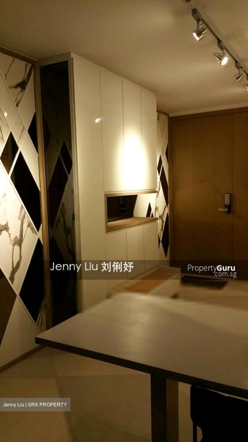Nine Residences (D27), Apartment #456035131